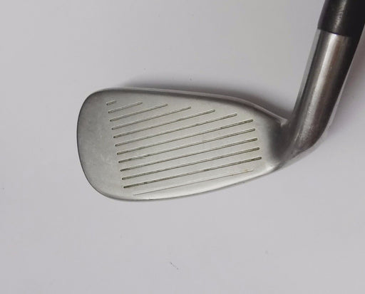 Cleveland Tour Action TA5 4 Iron True Temper Stiff Steel Shaft Cleveland Grip