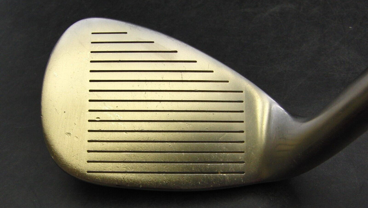 Wilson X31 431 SS Sand Wedge Regular Steel Shaft Wilson Grip