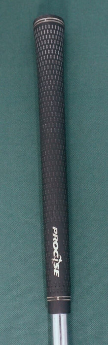 Cleveland TA6 6 Iron Stiff Steel Shaft Procise Grip