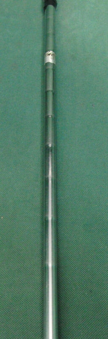 Lynx USA 6 Iron Regular Steel Shaft Golf Pride Grip