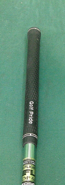 Titleist 990 DCI 5 Iron Stiff Steel Shaft Golf Pride Grips