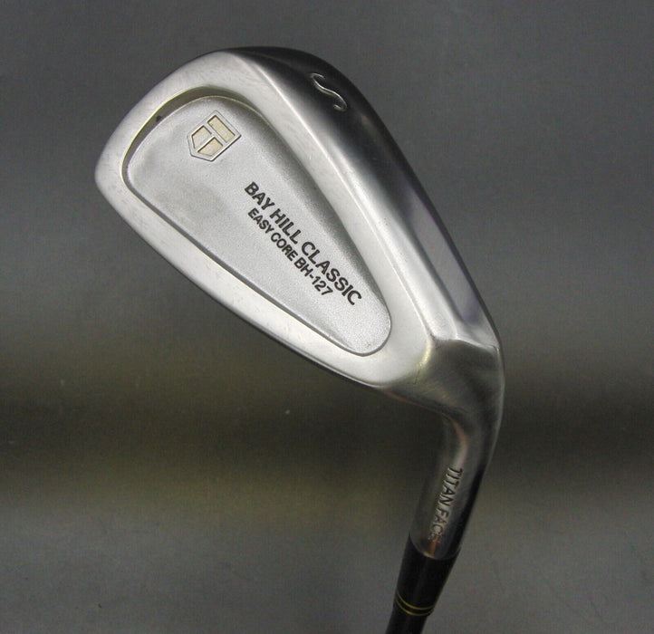 Bay Hill Classic Easy Core BH-127 Sand Wedge Regular Graphite Shaft BayHill Grip