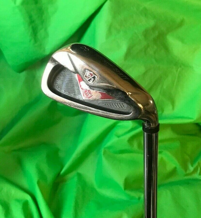 Wilson Di7 8 Iron Wilson Uniflex Steel Shaft Golf Pride Grip