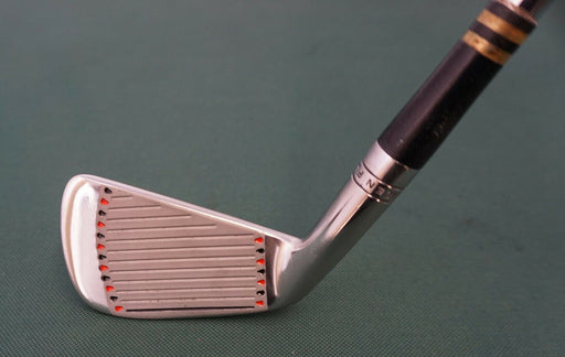 Walter Hagen Haig Ultra 2 Iron Regular Steel Shaft Golf Pride Grip