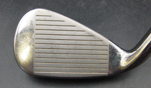 Nike vrs NexCore 5 Iron Stiff Steel Shaft Golf Pride Grip