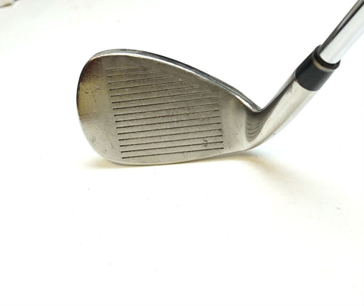 Lynx Prowler Pitching Wedge Regular Steel Shaft Sharpro Grip