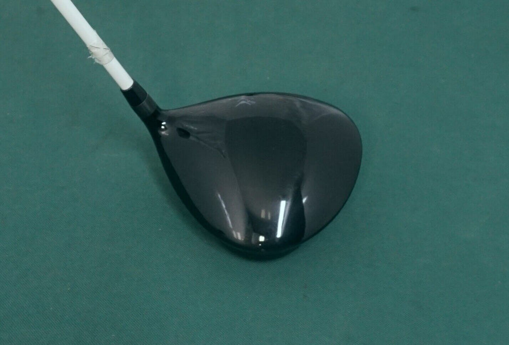 Mizuno JPX 825 9.5° Driver Regular Graphite Shaft Golf Pride Grip