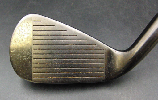 Adams Golf  Idea Black CB2 Forged 4 Iron Regular Steel Shaft Adams Golf Grip