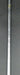 Benross Spring Steel VX-2 Sand Wedge Regular Steel Shaft Golf Pride Grip