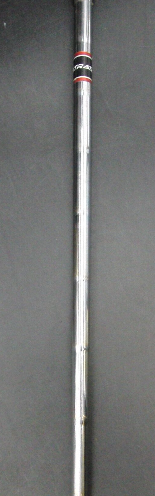 Callaway STRATA 8 Iron Regular Steel Shaft STRATA Grip