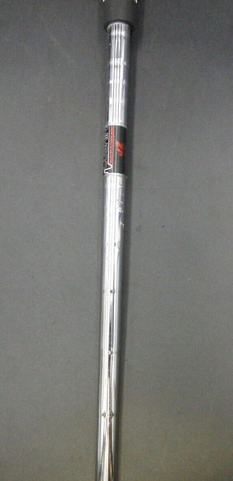 Ping i3 0-size Blue Dot 3-Iron Stiff Steel Shaft Ping Grip