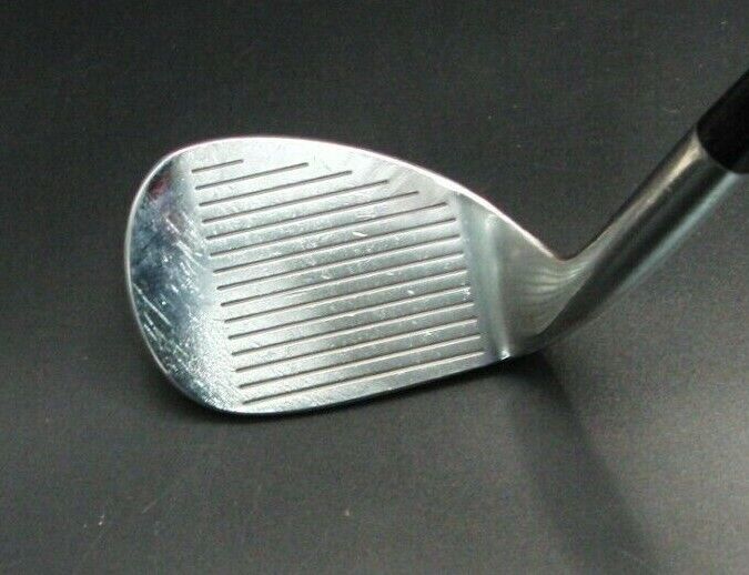 Bridgestone MR-23 Forged Sand Wage Stiff Flex Steel Shaft GolfPride Grip