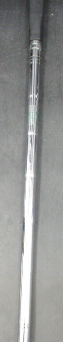 Woss 33 Design M0-01 Pat. Putter 90cm Playing Length Steel Shaft Woss Grip