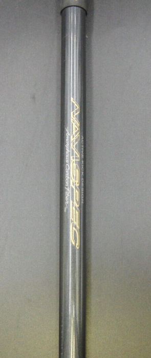 Mizuno Presage Forged NA750/+5.0 1 Driver 11º Regular Graphite Shaft Mizuno Grip