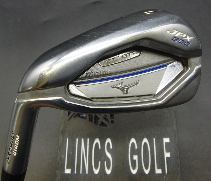 Mizuno jpx 900 hot metal deals used