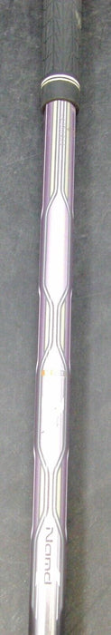 Ladies Yonex Royal Ezone 22° 5 Hybrid Ladies Graphite Shaft Yonex Grip*