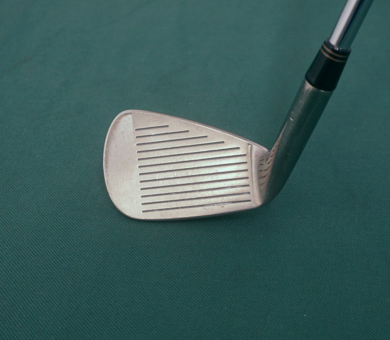 Mizuno MP37 8 Iron Stiff Steel Shaft Golf Pride Grip