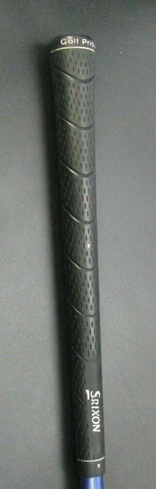 Srixon Titanium W-506  10.5° Driver Stiff Graphite Shaft Srixon Grip