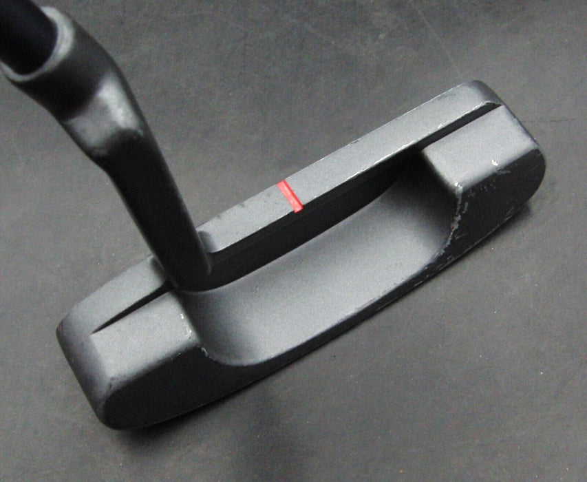 Mizuno 9332 Putter 85cm Playing Length Graphite Shaft With Grip