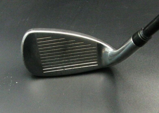 King Cobra Transition S 8 Iron Regular Flex Graphite Shaft Golf Pride Grip