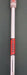 Left-Handed Mizuno MP-18 5 Iron Extra Stiff Steel Shaft Golf Pride Grip