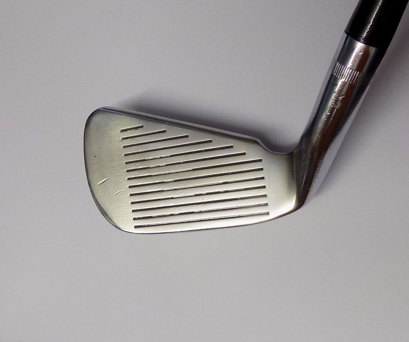 Ben Hogan Edge Forged 4 Iron Apex (3) Steel Shaft Nexgen Grip