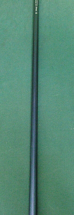 Mizuno Notus Super Synchro Turn 4 Iron Firm-Regular Graphite Shaft