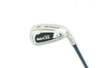 Ladies Dunlop Power MXII Stainless 4 Iron Ladies Graphite Shaft Wilson Grip