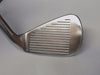 Left Handed Adams Golf Idea A3 6 Iron True Temper Lite Regular Steel Shaft