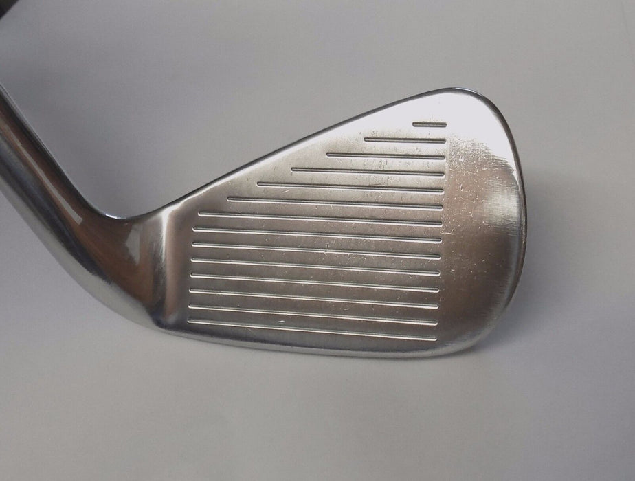 Left Handed Adams Golf Idea A3 6 Iron True Temper Lite Regular Steel Shaft
