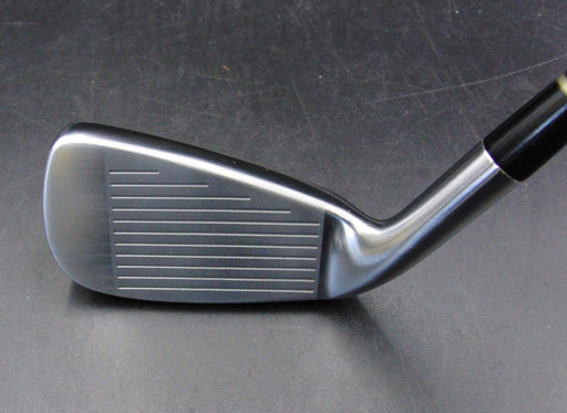 Japanese PRGR Zoom 220i 4+ Iron Regular Steel Shaft Golf Pride Grip
