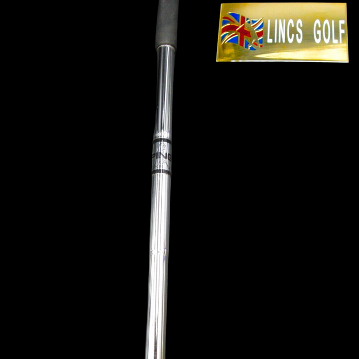 Ping Anser 5 Karsten Solheim Cup 1990 Commemorative Putter 89cm Long Ping Grip