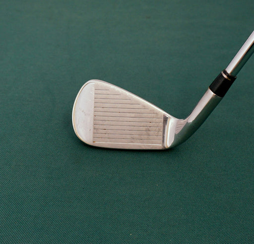 Adams Golf Idea Tech a4R 6 Iron Stiff Steel Shaft Adams Golf Grip