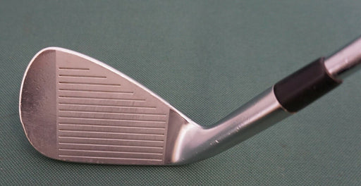 Callaway X Forged R 8 Iron Stiff Steel Shaft Dunlop Grip