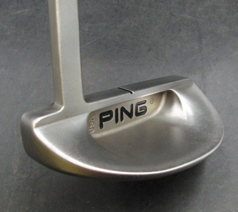 Ping Darby i Putter 89cm Playing Length Steel Shaft Ping Grip