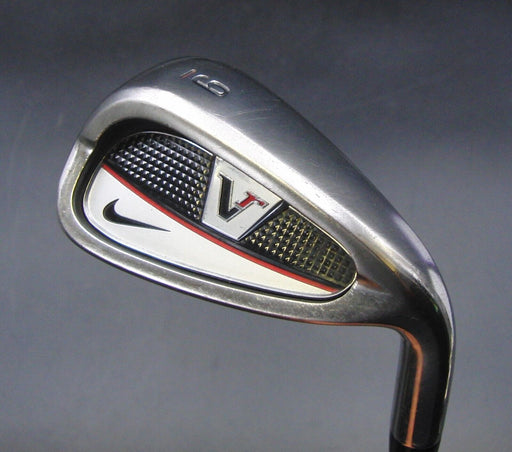 Nike VR Victory Red 9 Iron Regular Flex Graphite Shaft Nike Golf Grip