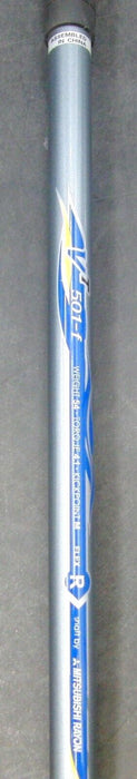 Japanese Tobunda VT H Speed 18° 5 Wood Regular Graphite Shaft Tobunda Grip