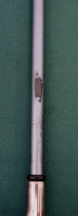 Ladies Callaway Hawkeye Tungsten Injected Titanium 4 Iron Ladies Graphite Shaft