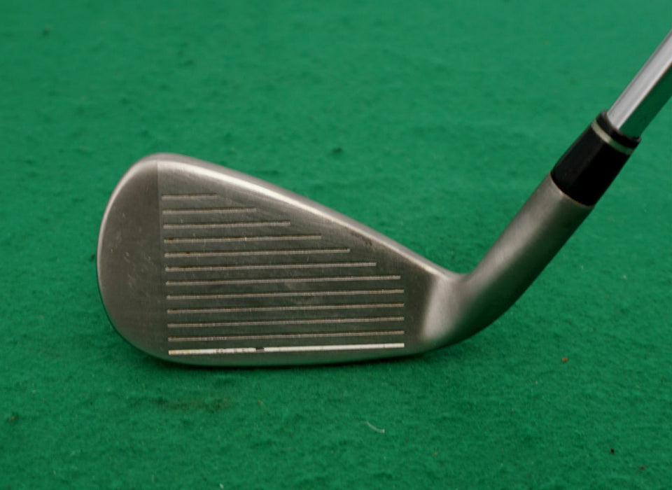 Adams Golf Redline Velocity Slot Tech 6 Iron Regular Steel Shaft Adams Golf Grip