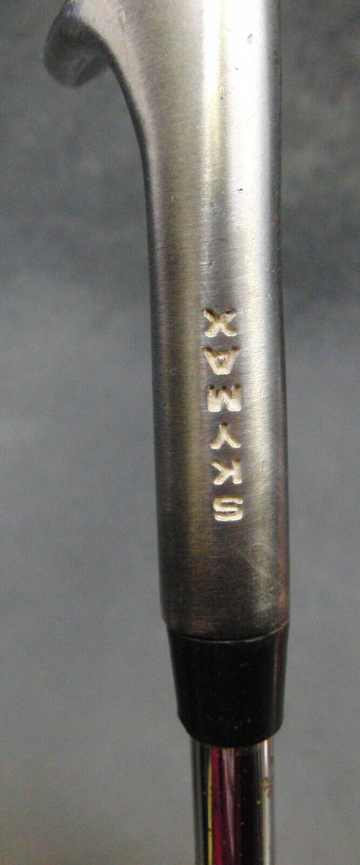 Skymax XFeel 56° Sand Wedge Regular Steel Shaft Golf Pride Grip