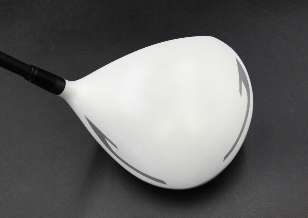 A.M.C Blaster J 10.5º Driver Stiff Flex Graphite Shaft JL Grip