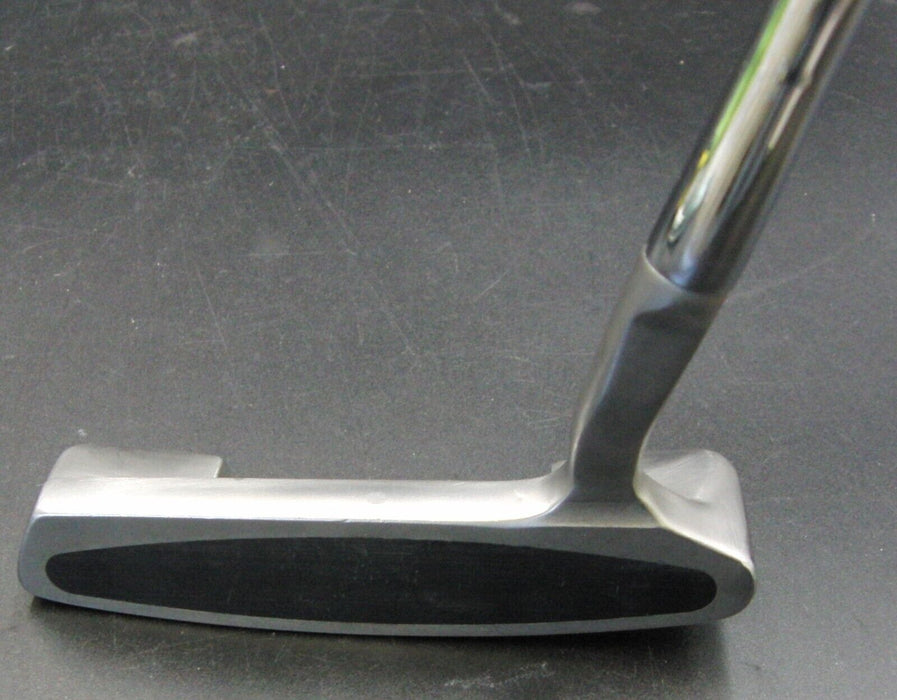 Tad Moore Majic Series 99 1st Production 1998 Putter Steel Shaft 88cm Long