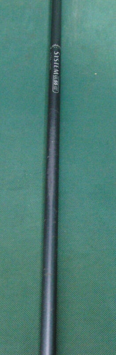 Callaway Steelhead X16 Gap A Wedge Senior Graphite Shaft Steelhead Grip