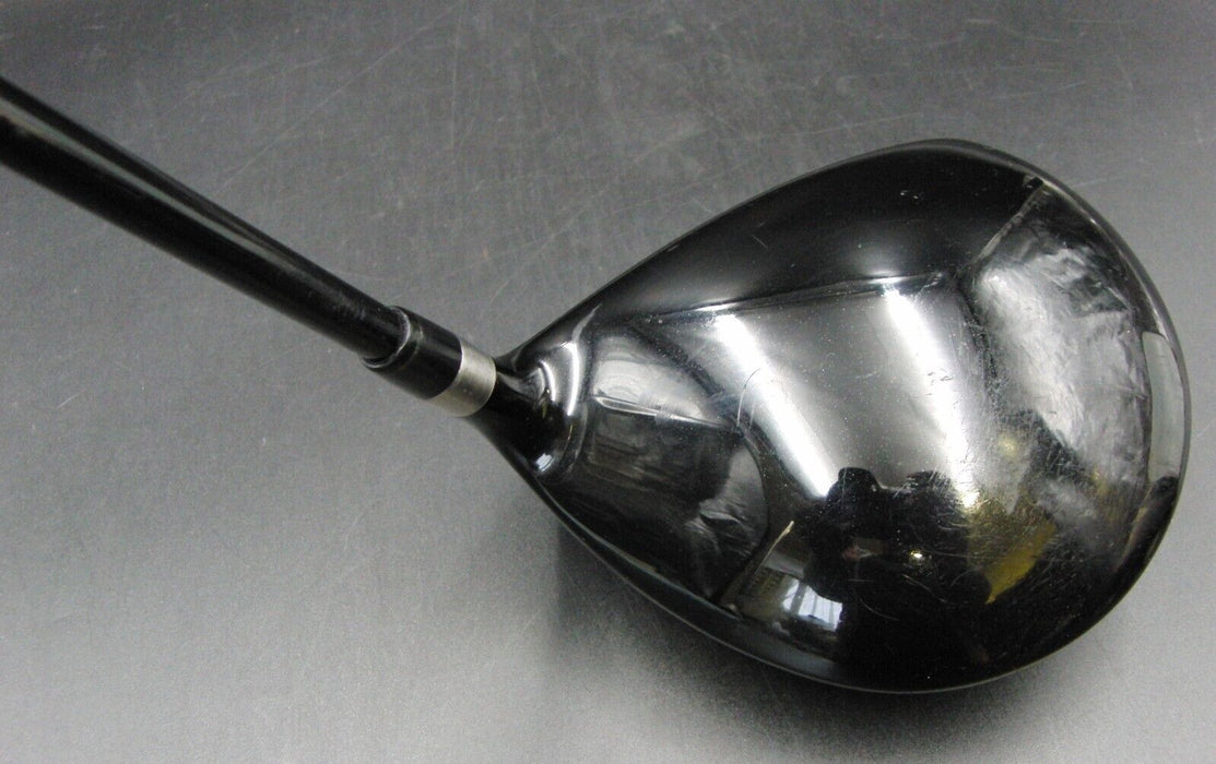 Japanese Nexgen Tude-460 Driver 10.5° Regular Graphite Shaft IOMIC Grip