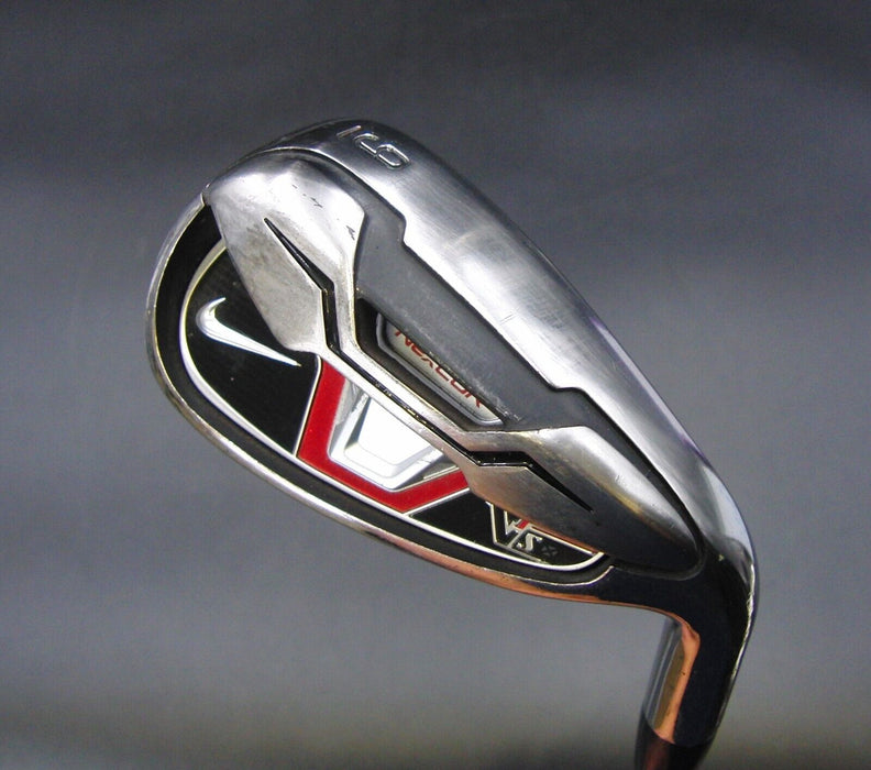 Nike vrs nexcor store irons