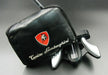 Tonino Lamborghini Mallet Putter 87cm Length + Head Cover