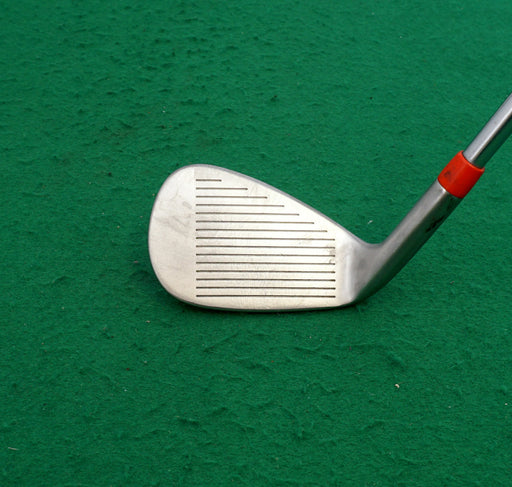 KZG EC II Pitching Wedge Regular Steel Shaft Golf Pride Grip