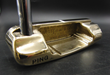 Refurbished Ping Karsten Putter Steel Shaft 90.5cm Length Cougar Grip