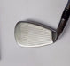 Adams Golf Speedline Plus 8 Iron Uniflex Steel Shaft Adams Grip