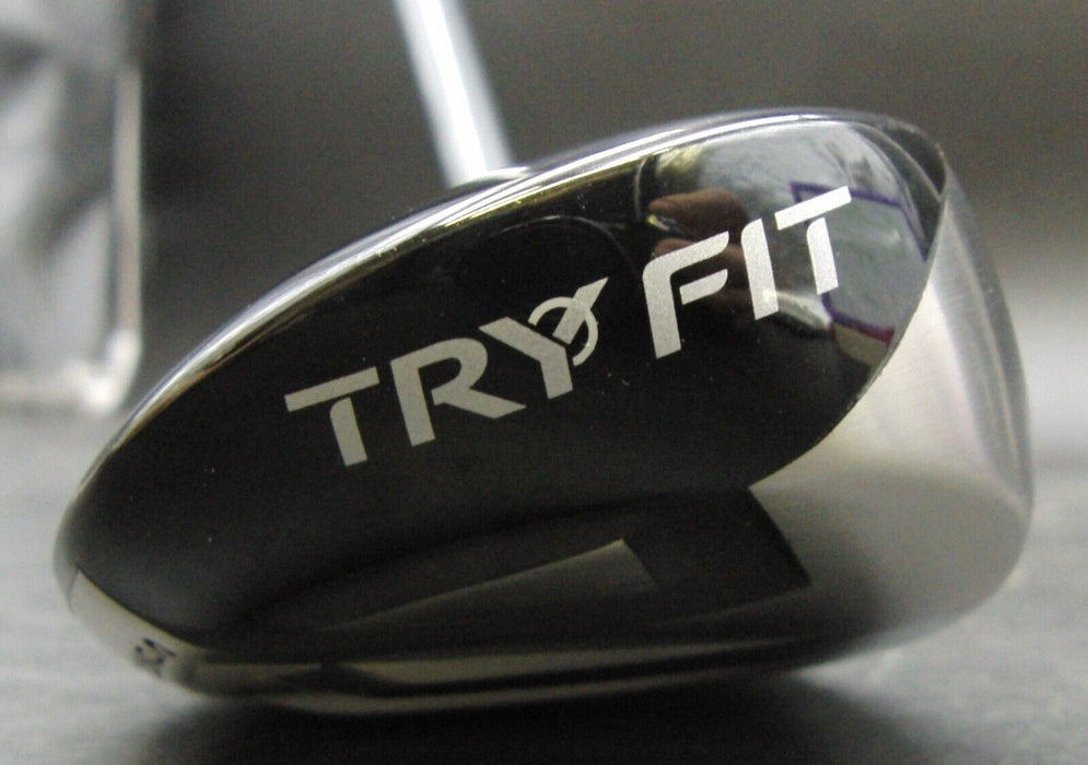 Tobunda Try Fit 22° 7 Hybrid Regular Graphite Shaft Golf Pride Grip